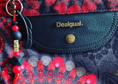 Bijou pour sac