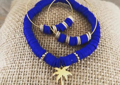 Bijoux à personnaliser
